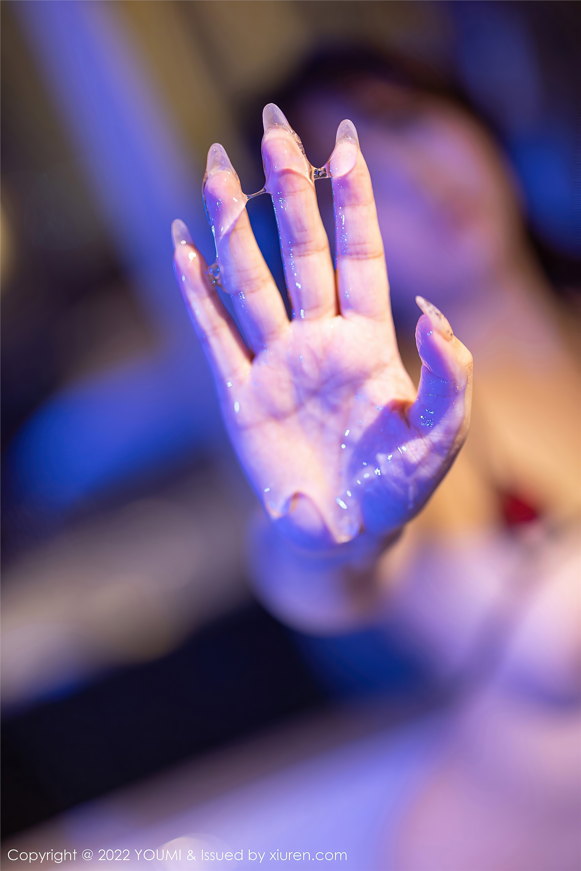 YouMi尤蜜荟 2022.08.30 VOL.836 张思允Nice